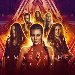 ImportCDs Helix CD Heavy Metal