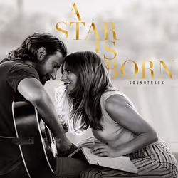 ImportCDs A Star Is Born, Pop rock, Vinyl, Physical media, Adult, 2 discs, 04/10/2018