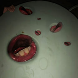ImportCDs Year of the Snitch Vinyl R&B