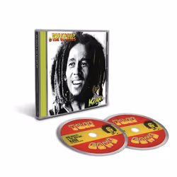 ImportCDs Kaya 40, R&B, CD, Physical media, Adult, 2 discs, 23/08/2018