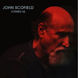 Universal Music John Scofield - Combo 66, CD Jazz