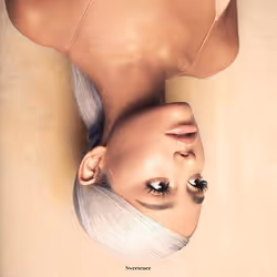 Universal Music Ariana Grande - Sweetener, CD, World music, CD, Ariana Grande, Physical media, Adult, 1 discs