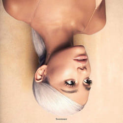 Universal Music Ariana Grande - Sweetener, CD World music