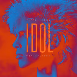 ImportCDs Vital Idol: Revitalized, Pop rock, Vinyl, Physical media, Adult, 2 discs, 15/11/2018