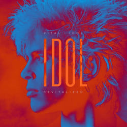 ImportCDs Vital Idol: Revitalized Vinyl Pop rock