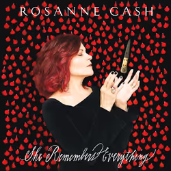 ImportCDs She Remembers Everything (Deluxe Edition), Americana, CD, Physical media, Adult, 1 discs, 22/11/2018