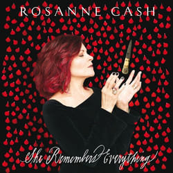 ImportCDs She Remembers Everything (Deluxe Edition) CD Americana