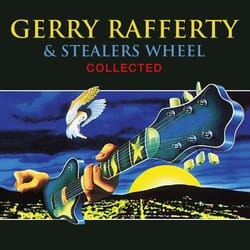 Music On Vinyl Gerry Rafferty & Stealers Wheel - Collected (2019)