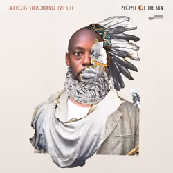 Universal Music Marcus Strickland Twi-Life - People Of The Sun, CD, Jazz, CD, Marcus Strickland Twi-Life, Physical media, Adu ...
