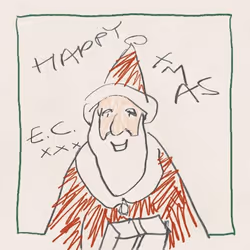 ImportCDs Happy Xmas, Pop rock, CD, Physical media, Adult, 1 discs, 11/10/2018