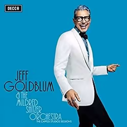 Universal Music Jeff Goldblum & The Mildred Snitzer Orchestra - The Capitol Studios Sessions, CD, World music, CD, Jeff Goldb ...