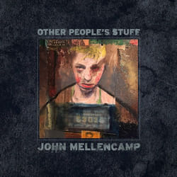 ImportCDs Other People's Stuff Vinyl Pop rock