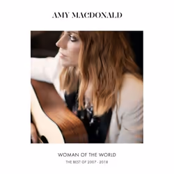 ImportCDs Woman of the World: Best Of (2007-2018), Pop rock, CD, Physical media, Adult, 1 discs, 22/11/2018