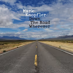 ImportCDs Down the Road Wherever, Pop rock, Vinyl, Physical media, Adult, 2 discs, 15/11/2018