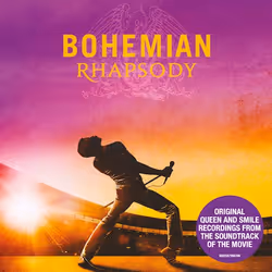 ImportCDs Bohemian Rhapsody, Pop rock, Vinyl, Physical media, Adult, 2 discs, 08/02/2019