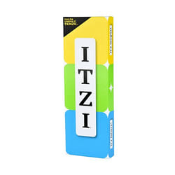 Carma Games ITZI Card Game Collectible