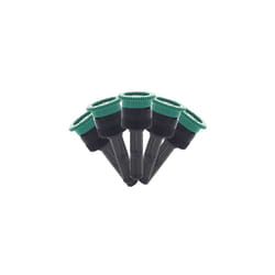 Hunter 4-A PRO Adjustable Spray Nozzle | 4-Feet Distance | Female-Threaded | 5-Pack