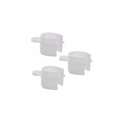 Hunter 123200SP 3-Pack Nozzle Insertion Collar Rotor Hold-Up Tool