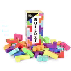 Carma Games BUILDZI Board game Puzzle
