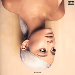 ImportCDs Sweetener, Pop rock, Vinyl, Physical media, Adult, 2 discs, 25/10/2018