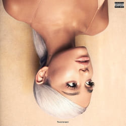 ImportCDs Sweetener Vinyl Pop rock