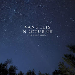 Universal Music Vangelis - Nocturne, CD World music