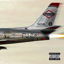 Universal Music Eminem - Kamikaze, CD World music