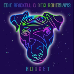 Universal Music Edie Brickell & New Bohemians - Rocket, CD, Jazz, CD, Edie Brickell & New Bohemians, Physical media, Adult, 1 ...