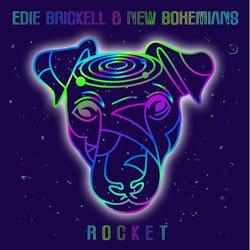 Universal Music Edie Brickell & New Bohemians - Rocket, CD Jazz