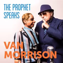 ImportCDs Prophet Speaks, Americana, CD, Physical media, Adult, 1 discs, 06/12/2018