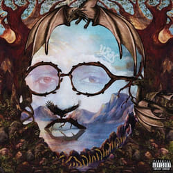 ImportCDs Quavo Huncho CD R&B