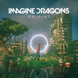 ImportCDs Origins, Pop rock, Vinyl, Physical media, Adult, 2 discs, 20/12/2018