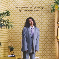 ImportCDs Pains of Growing (Deluxe Edition) CD R&B