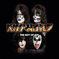 ImportCDs Kissworld Vinyl Pop rock