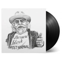 Music On Vinyl Bennie Jolink - Bernard Jolink: Post Normaal (2019)