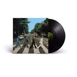Universal Music The Beatles - Abbey Road Anniversary, Rock, Vinyl, The Beatles, Physical media, 1 Come Together 2 Something 3 ...