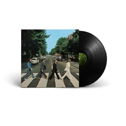 Universal Music The Beatles - Abbey Road Anniversary Vinyl Rock