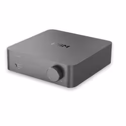 WiiM Vibelink Amp 1.0 channels Multi-purpose Grey