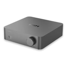WiiM Vibelink Amp 1.0 channels Multi-purpose Grey