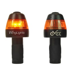 CYCL WingLights V3 Fixed Turn signals LED 16 lm