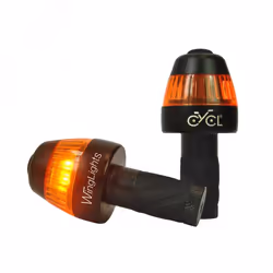 CYCL WingLights V3 Fixed Turn signals LED 16 lm