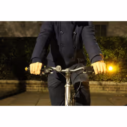 CYCL WingLights V3 Fixed Turn signals LED 16 lm