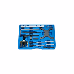 Engine Timing Tool Set Camshaft Flywheel Locking Tool