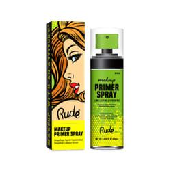 Rude Cosmetics Makeup Primer Spray 60 ml