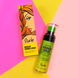 Rude Cosmetics Makeup Primer Spray 60 ml