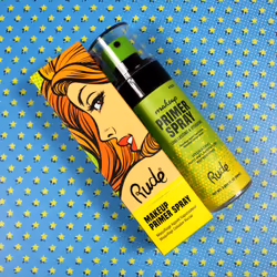 Rude Cosmetics Makeup Primer Spray 60 ml