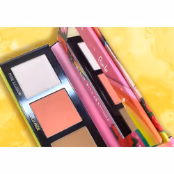 Rude Cosmetics Nofilter 3d Face 9.9 g