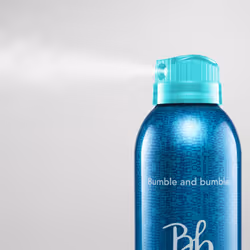Bumble and bumble. Does It All Light Hold Hair Spray | Light Hold + Brushable Finish | Curly, Wavy, Straight, 10 Ounce
