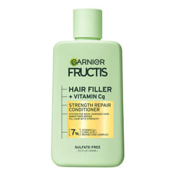 The Helper Bees Hair Filler + Vitamin Cg Non-professional hair conditioner 300 ml Women