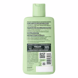 The Helper Bees Hair Filler + Vitamin Cg Non-professional hair conditioner 300 ml Women